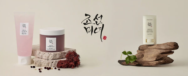 Beauty of Joseon