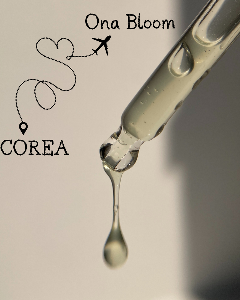 K-Beauty: Il Rituale della Pelle di Porcellana