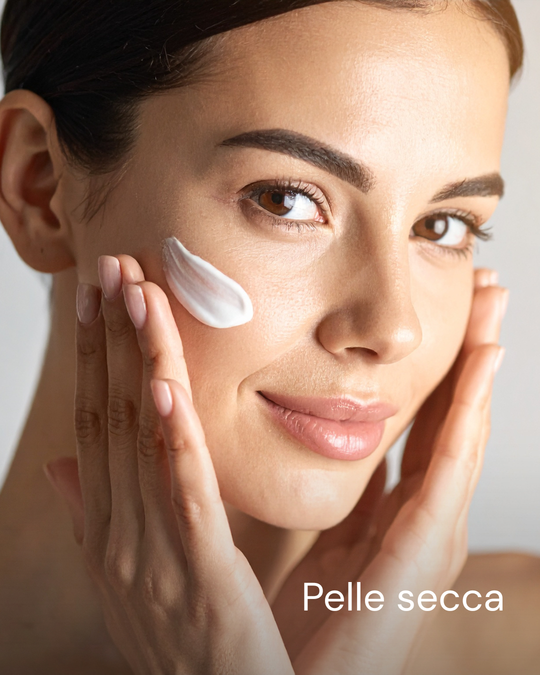 Cura e Nutrimento per Pelli Molto Secche