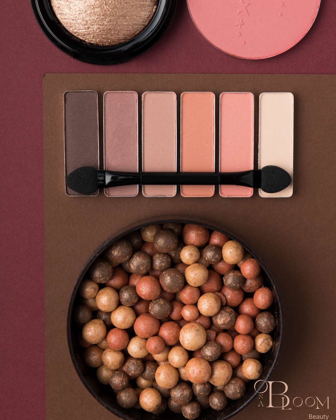 Make-up: L'Esaltazione della Tua Bellezza Naturale