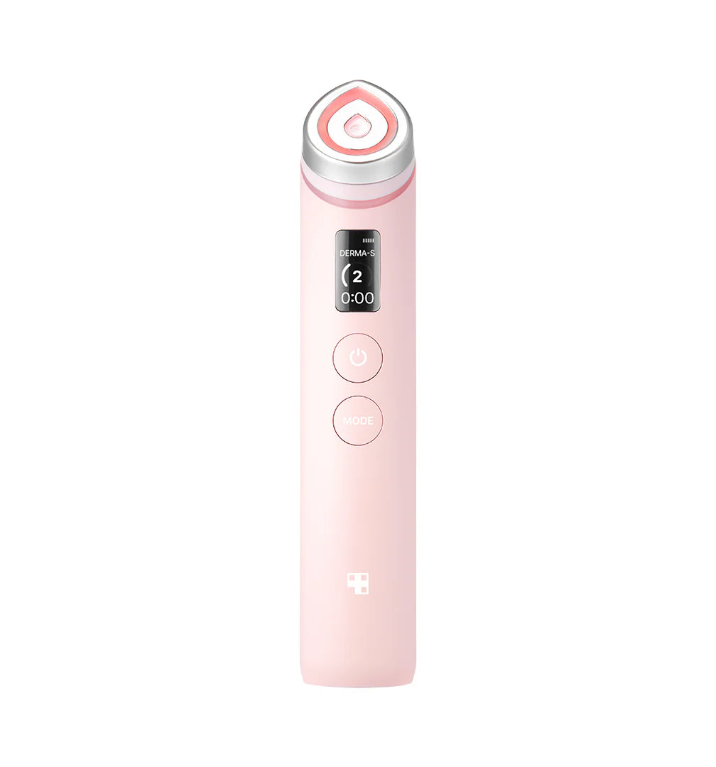 Medicube – AGE-R Booster Pro Pink | Dispositivo Skincare ad Alta Performance