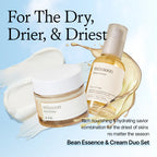 Mixsoon Bean Essence – Essenza Multifunzione Esfoliante e Idratante