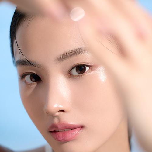 Mixsoon - Centella Suncream SPF 50+ PA++++ (Protezione Solare Calmante)