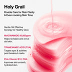 Anua Niacinamide 5% + TXA Brightening Pad – Dischetti Illuminanti Anti-Macchie (60 pz)