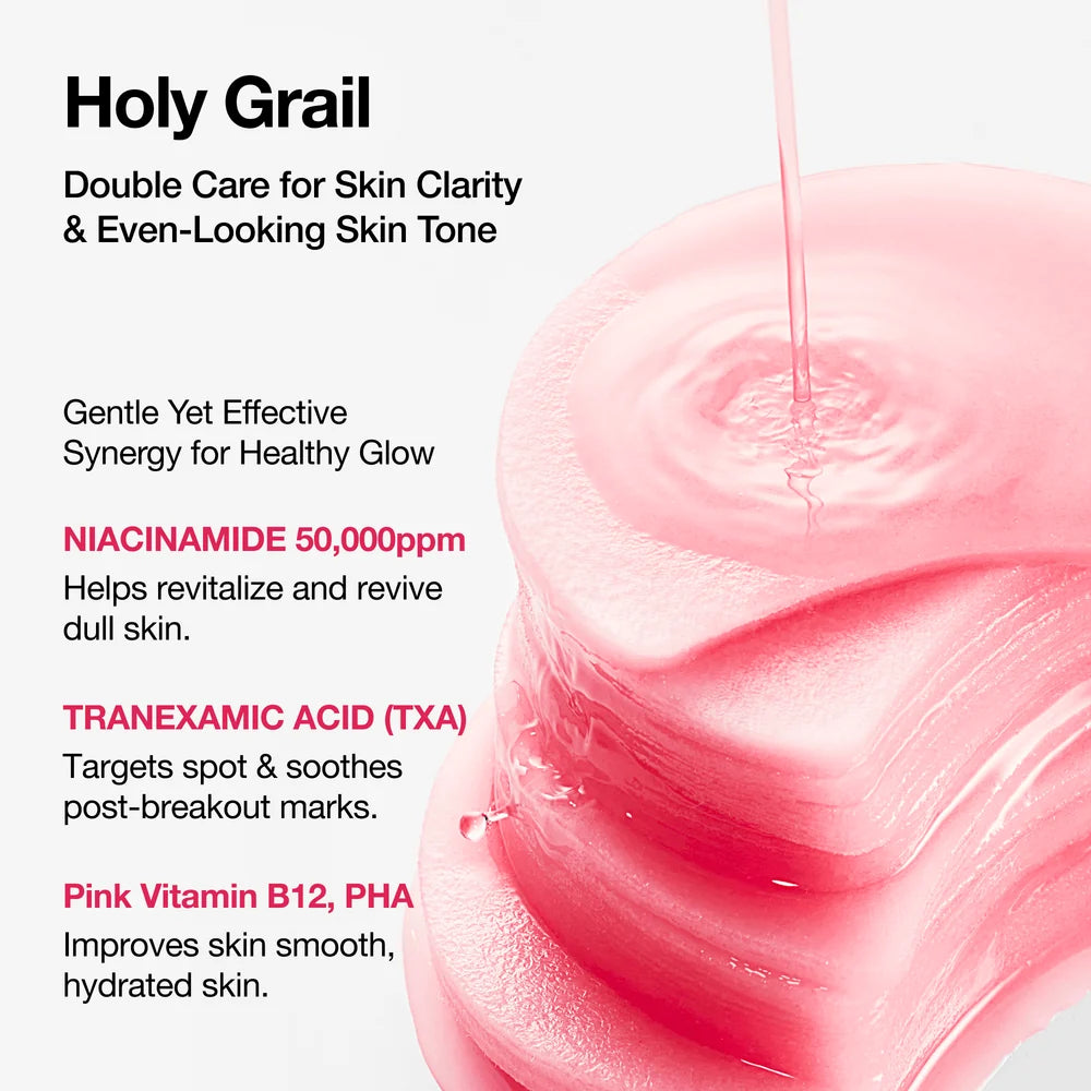 Anua Niacinamide 5% + TXA Brightening Pad – Dischetti Illuminanti Anti-Macchie (60 pz)