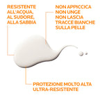 La Roche-Posay Anthelios – Fluido Solare Invisibile Colorato SPF50+ UVMune 400