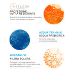 La Roche-Posay Anthelios – Fluido Solare Invisibile Colorato SPF50+ UVMune 400