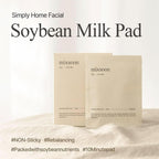 Mixsoon – Soybean Milk Pad, 10X3pz