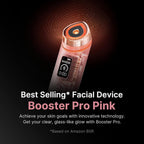 Medicube – AGE-R Booster Pro Pink | Dispositivo Skincare ad Alta Performance