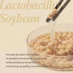 Mixsoon – Soybean Milk Pad, 10X3pz