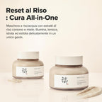 Beauty of Joseon – Ground Rice and Honey Glow Mask, 150ml