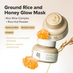 Beauty of Joseon – Ground Rice and Honey Glow Mask, 150ml