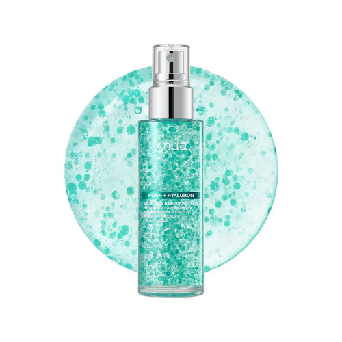 Anua – PDRN Hyaluronic Acid Hydrating Capsule Mist – 100ml