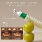 Axis-Y - Vegan Collagen Eye Serum (10ml) - Rassodante e Illuminante