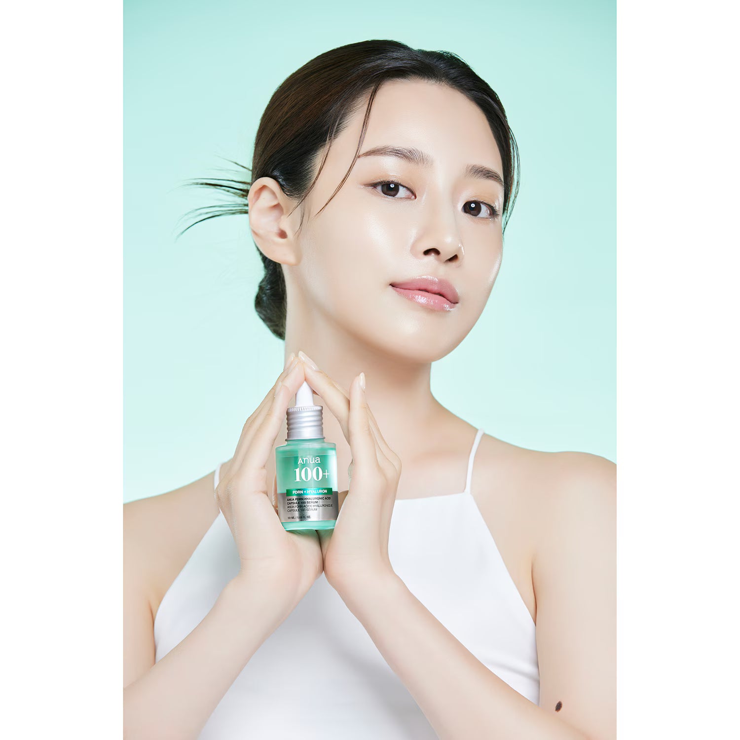 Anua – PDRN Hyaluronic Acid Capsule 100 Serum, 30ml