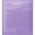 Biodance – Rejuvenating Caviar PDRN Real Deep Mask
