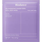 Biodance – Rejuvenating Caviar PDRN Real Deep Mask