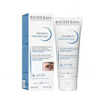 Bioderma Atoderm Intensive Eye - Trattamento 3-in-1 Palpebre Sensibili (100ml)