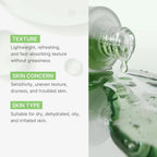 Medicube: Exosome Cica Ampoule