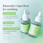 Medicube: Exosome Cica Ampoule