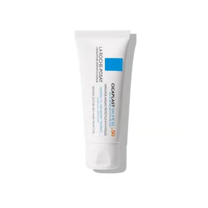 La Roche-Posay Cicaplast Baume B5+ – Balsamo Riparatore e Lenitivo SOS (40ml)