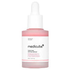 Medicube - PDRN Pink Peptide Serum (30ml) - Rigenerante e Illiminante