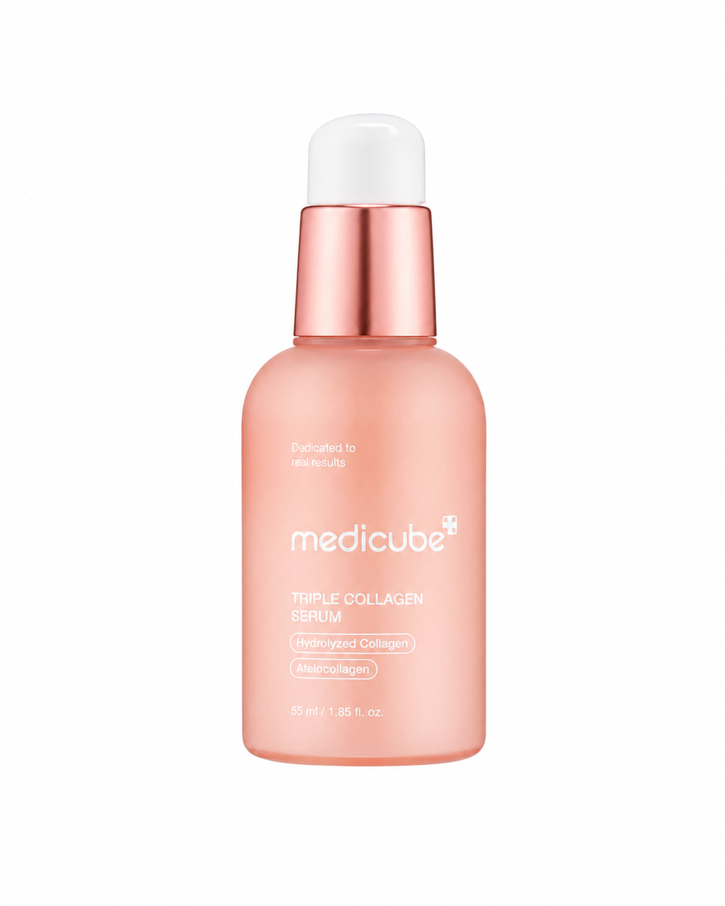 Medicube – Triple Collagen Serum 4.0, 55ml