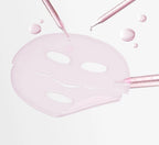 Medicube – Pink Collagen Gel Mask (4 pieces * 28g)