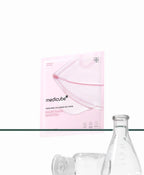 Medicube – Pink Collagen Gel Mask (4 pieces * 28g)