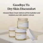 Mixsoon Bean Cream – Crema Viso Nutriente e Illuminante