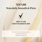 Mixsoon Bean Cream – Crema Viso Nutriente e Illuminante