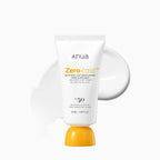 Anua – Zero-cast Moisturizing Finish Sunscreen, 50ml