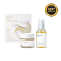 Mixsoon Bean Glass Skin Duo – Ritual Glow (Essence 50ml + Cream 50ml)
