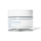 Mixsoon Bifida Cream – Crema Riparatrice Anti-Età ai Bifidobatteri (60ml)