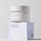 Mixsoon Bifida Cream – Crema Riparatrice Anti-Età ai Bifidobatteri (60ml)