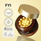 Medicube - Deep Vita C Capsule Cream (55g) - Illuminante e Antimacchie
