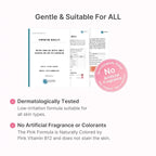 Medicube - PDRN Pink Peptide Serum (30ml) - Rigenerante e Illiminante