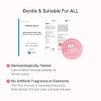Medicube - PDRN Pink Peptide Serum (30ml) - Rigenerante e Illiminante