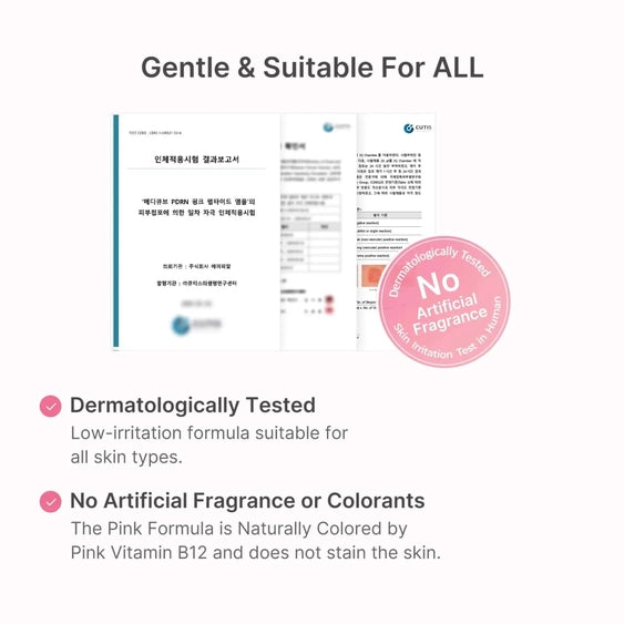 Medicube - PDRN Pink Peptide Serum (30ml) - Rigenerante e Illiminante