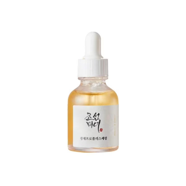Beauty of Joseon Glow Serum: Propolis + Niacinamide – Siero Illuminante e Perfezionatore (30ml)