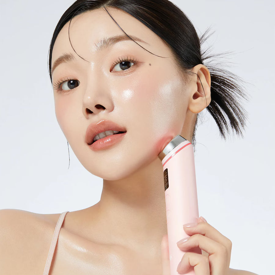 Medicube – AGE-R Booster Pro Pink | Dispositivo Skincare ad Alta Performance