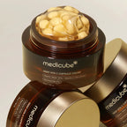Medicube - Deep Vita C Capsule Cream (55g) - Illuminante e Antimacchie