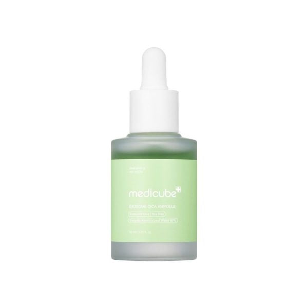 Medicube: Exosome Cica Ampoule