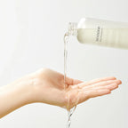 Mixsoon Bean Cleansing Oil – Olio Detergente Idratante ai Semi di Soia (195ml)
