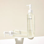 Mixsoon Bean Cleansing Oil – Olio Detergente Idratante ai Semi di Soia (195ml)