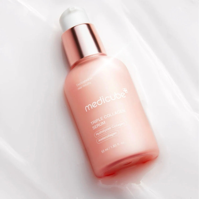 Medicube – Triple Collagen Serum 4.0, 55ml