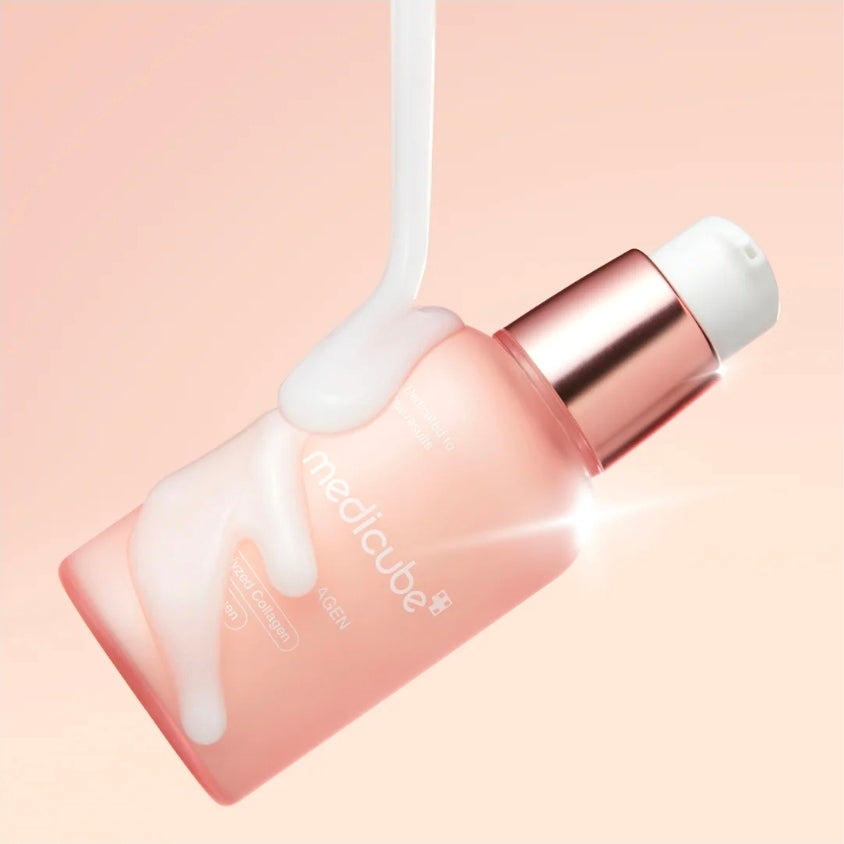 Medicube – Triple Collagen Serum 4.0, 55ml