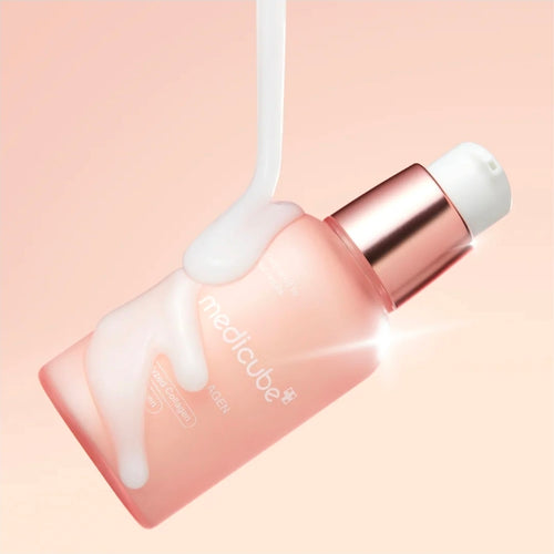 Medicube – Triple Collagen Serum 4.0, 55ml