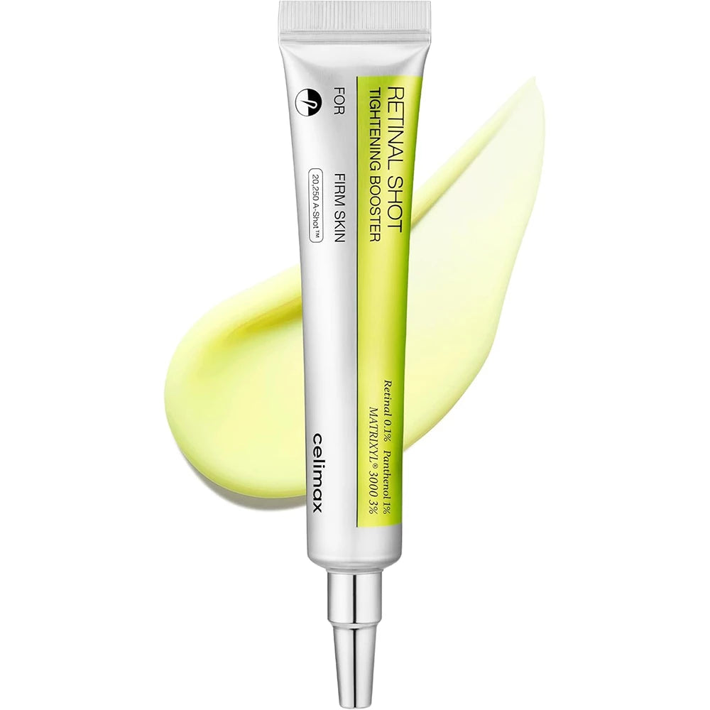Celimax – Retinal Shot Tightening Booster, 15ml